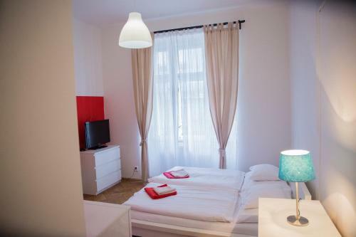 Albergue Budget Apartment