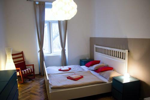 Albergue Budget Apartment