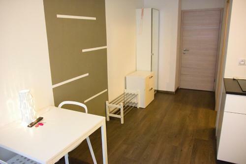 Albergue Budget Apartment