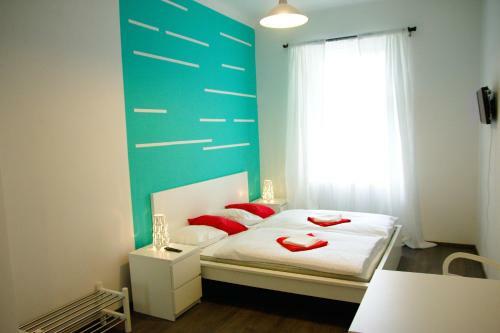 Albergue Budget Apartment