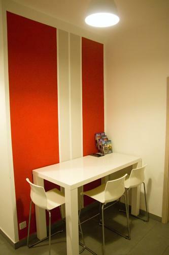 Albergue Budget Apartment