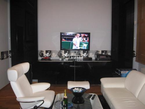Czech Bohemia Design Apartments Prague