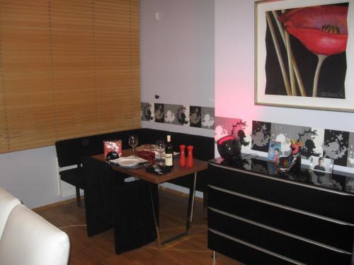 Czech Bohemia Design Apartments Prague