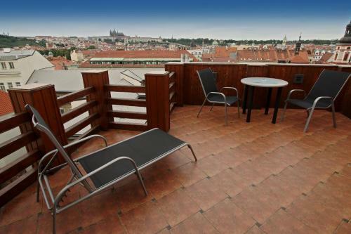 Apartm�n Kaiser
