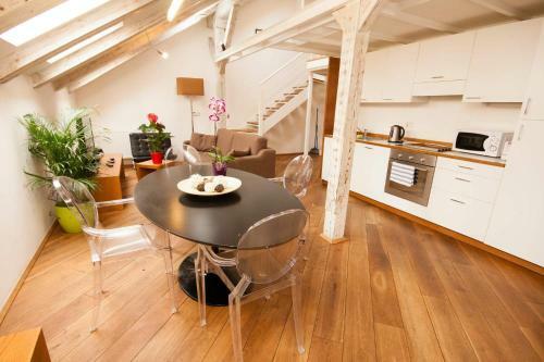 Apartamentos Kozna Loft
