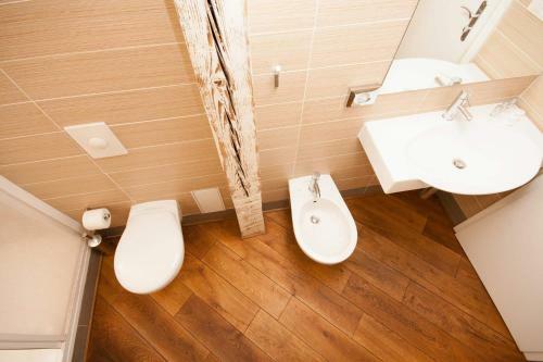 Apartamentos Kozna Loft