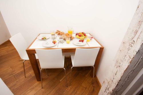 Apartamentos Kozna Loft