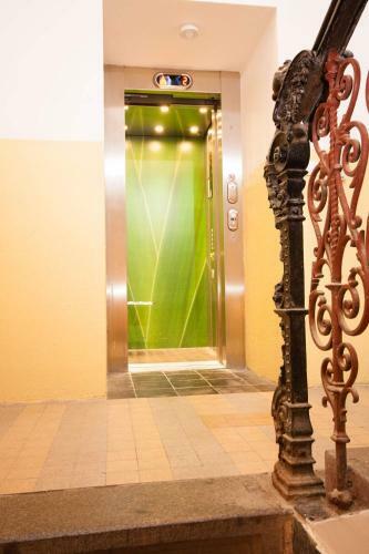 Apartamentos Kozna Loft