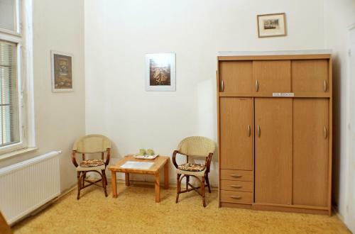 Prague-1 Hostel