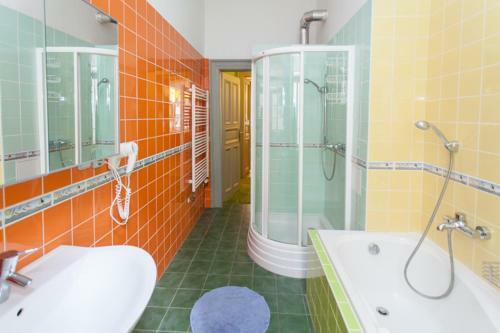 Andrews Centre Apartment