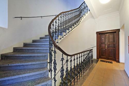 Apartamentos Visit In Prague