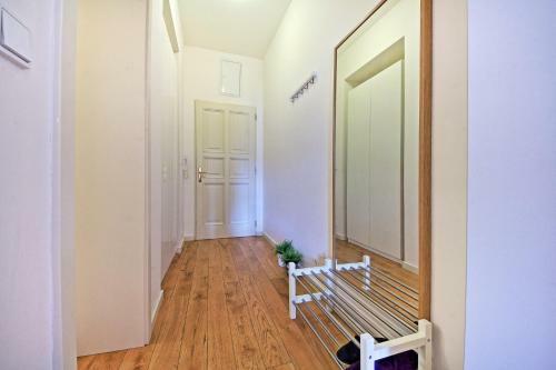 Apartamentos Visit In Prague