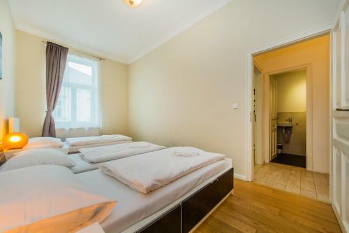 Apartamentos Visit In Prague