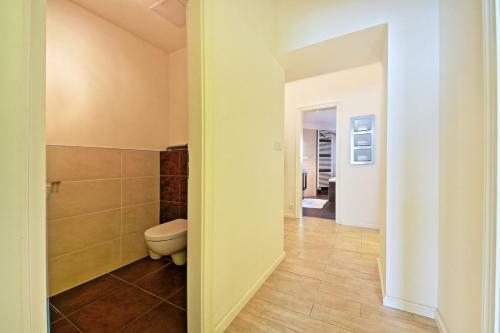 Apartamentos Visit In Prague