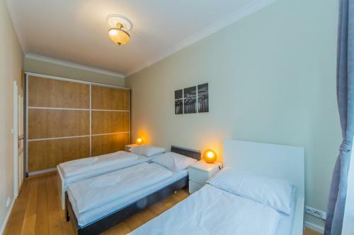 Apartamentos Visit In Prague