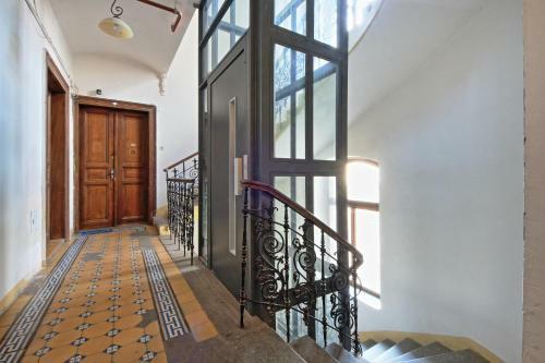 Apartamentos Visit In Prague
