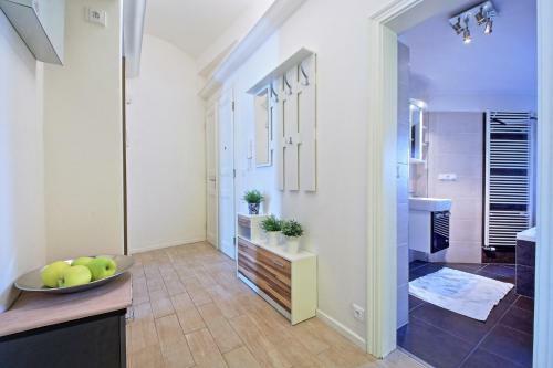 Apartamentos Visit In Prague