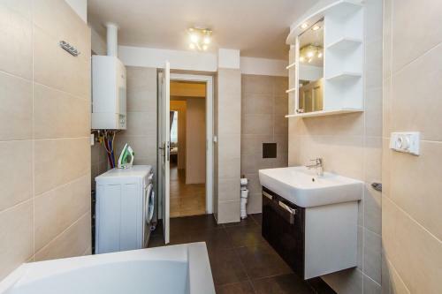 Apartamentos Visit In Prague