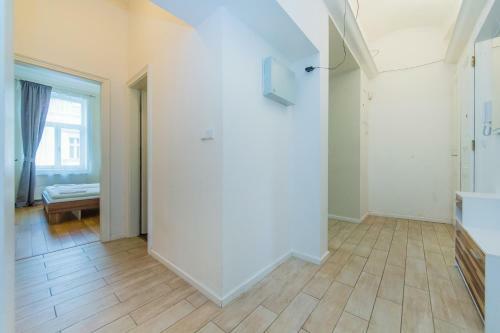 Apartamentos Visit In Prague