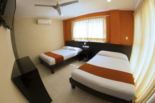 Hotel &amp; Suites Domani