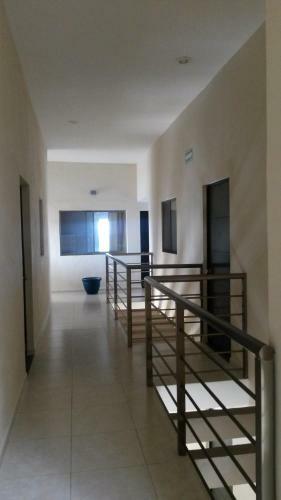 Hotel &amp; Suites Domani