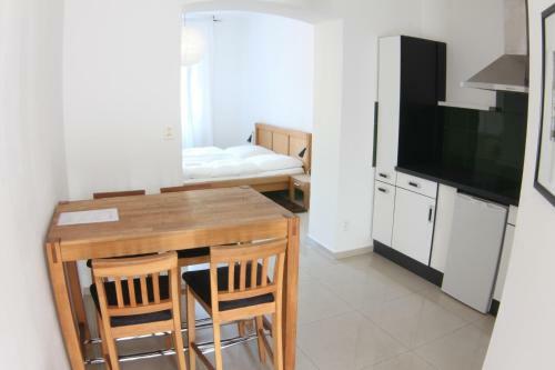 Hostal Family Lorenz & Coffee House
