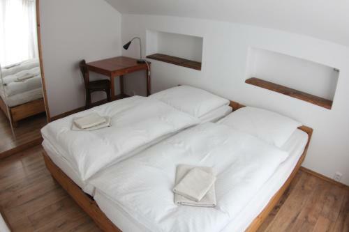 Hostal Family Lorenz & Coffee House