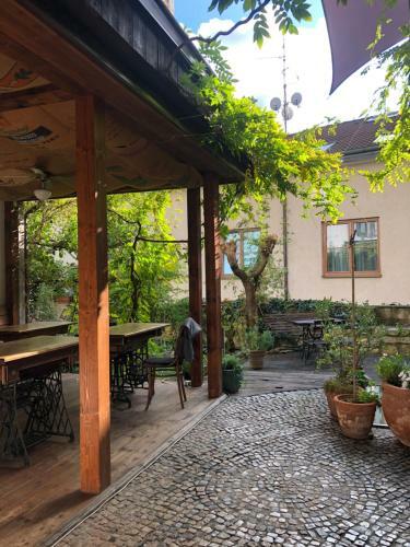 Hostal Family Lorenz & Coffee House