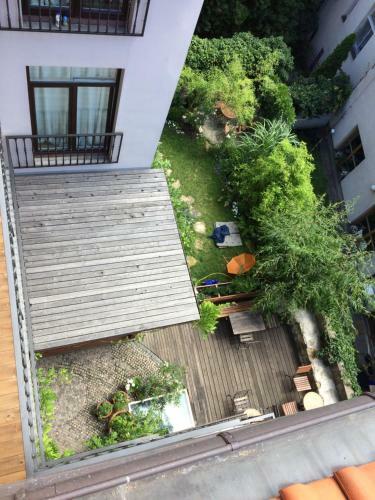 Hostal Family Lorenz & Coffee House