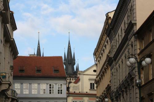Old Town Charming Apartments