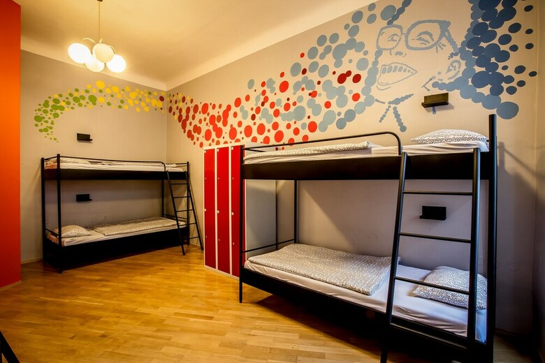 Ahoy! Hostel
