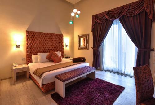 Hotel Andante