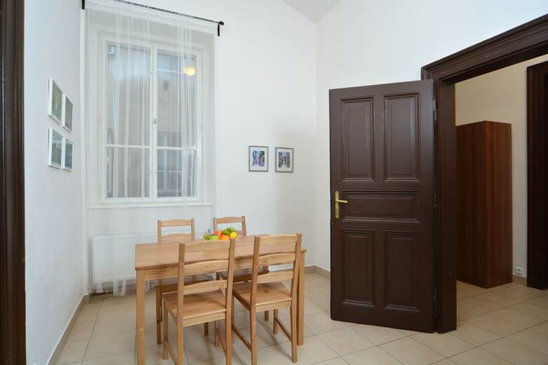 Mivos Prague Apartments Vltava