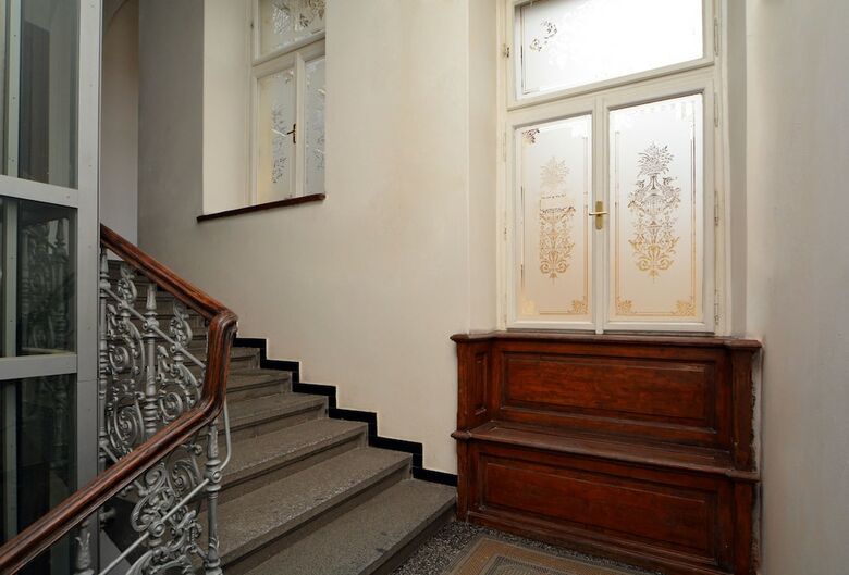 Mivos Prague Apartments Vltava