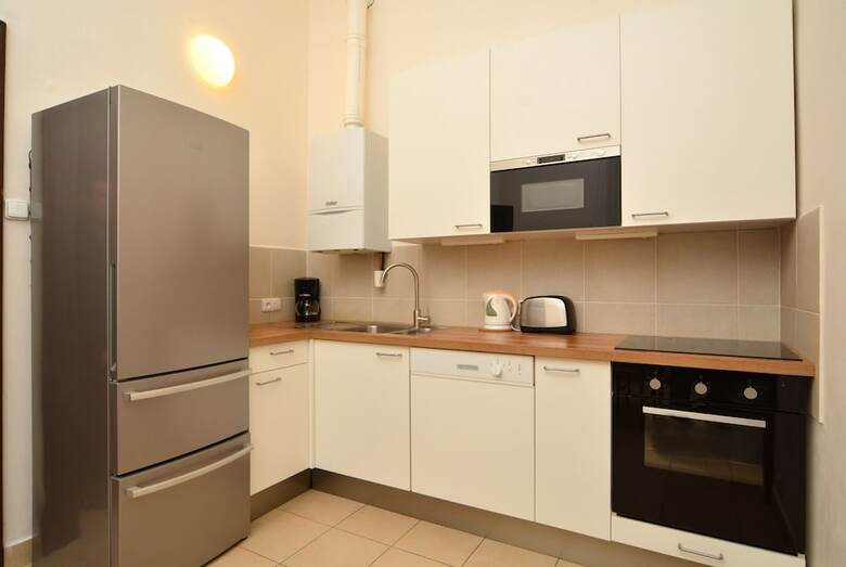 Mivos Prague Apartments Vltava