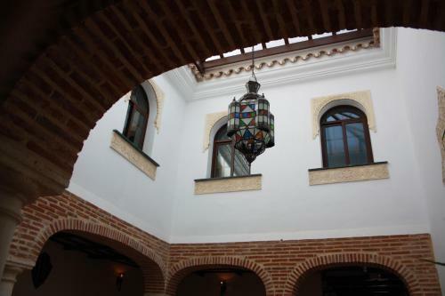 Agroturismo Casa Rural Sidonia