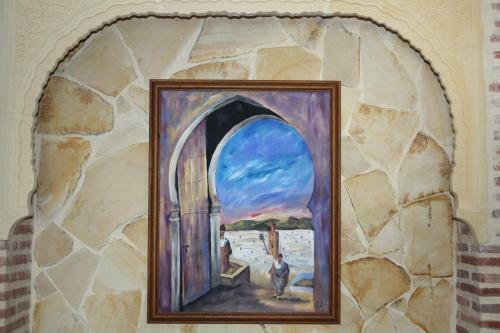 Agroturismo Casa Rural Sidonia