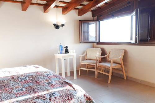 Apartamentos Rurales Tur�sticos La Posada