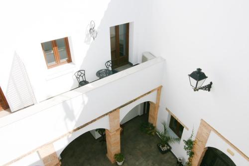 Apartamentos Rurales Tur�sticos La Posada