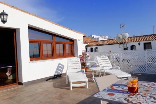 Apartamentos Rurales Tur�sticos La Posada