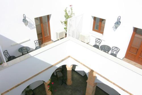 Apartamentos Rurales Tur�sticos La Posada