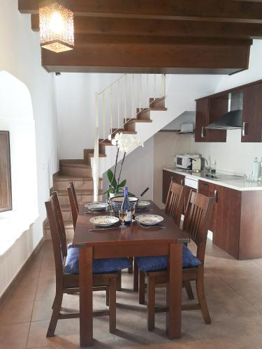 Apartamentos Rurales Tur�sticos La Posada