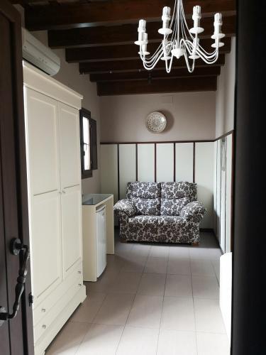 Apartamentos Rurales Tur�sticos La Posada