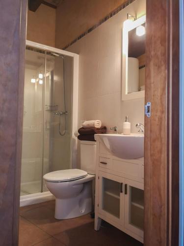 Apartamentos Rurales Tur�sticos La Posada