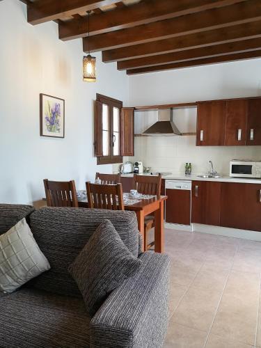 Apartamentos Rurales Tur�sticos La Posada