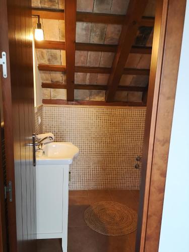 Apartamentos Rurales Tur�sticos La Posada