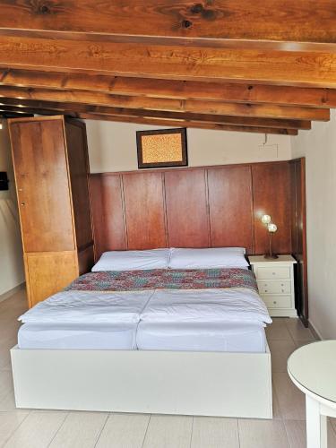 Apartamentos Rurales Tur�sticos La Posada
