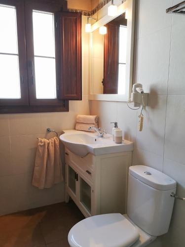 Apartamentos Rurales Tur�sticos La Posada