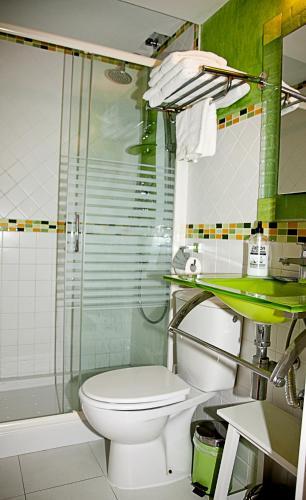 Apartamentos La Casa De La Alameda