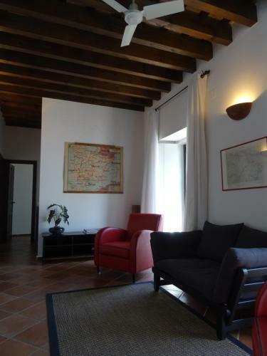 Hostal Casa La Loba